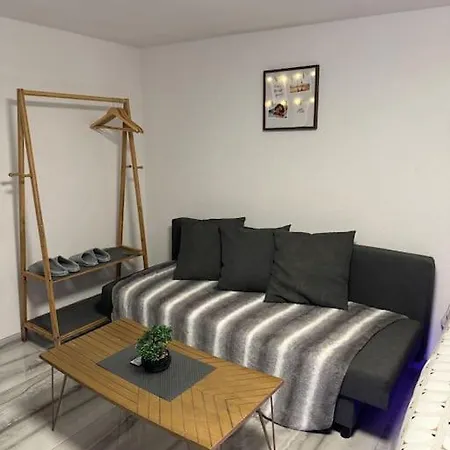 Studio A Louis Appartement