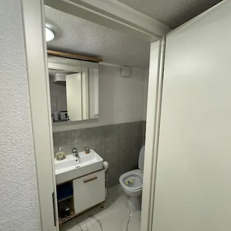 Appartement Studio A Louis