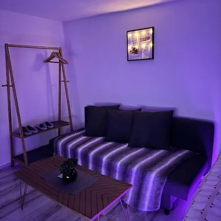 Studio A Louis Appartement *
