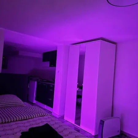 Appartement Studio A Louis Saint-Louis (Haut-Rhin)