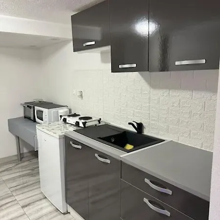 Studio A Louis * Saint-Louis (Haut-Rhin)