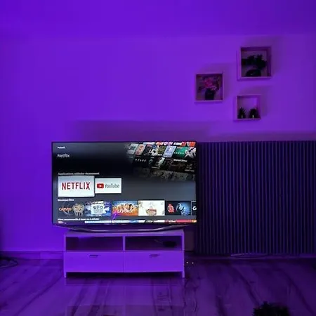 Appartement Studio A Louis